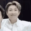 BTS Namjoon stickers 19