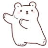Oso Polar Mov🐻‍❄️✨️ 13