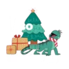 Qué Bueno Que Llegó Navidad 7