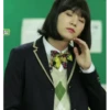 BTS Reactions 16