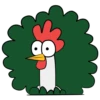 🐔 Ẅöḅḅḷÿ Ċḧïċḳëṅ 🐔 Mov 9