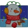 Muñeco de nieve 2 ⛄ MOV. 🇲🇽 15