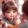 Niñas Cute💞3🇵🇪Movi 15