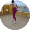 Shuffle Dance15👩🏻‍🎨Mov.1712 20