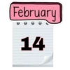 February 🗓 18