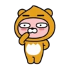 Apeach 1 💖 MOV 17