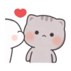 Cute Little Mochi 20
