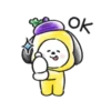 BT21 Hope in Love 💖MOV 17