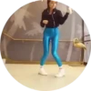 Shuffle Dance15👩🏻‍🎨Mov.1712 23