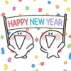 Happy New Year 2💖 MOV 22
