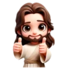 Jesus animation 1 mov 13