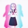 Anime Videostickers 21