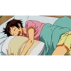 Сон в Anime 18