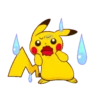 PIKACHU ANIMATED 17