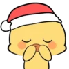 🎅🏻Chicken Christmas MOV.🐥 13