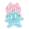Gatito de Goma💟✨️ 16