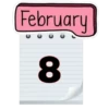 February 🗓 20