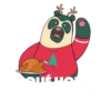 Qué Bueno Que Llegó Navidad 9