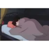Сон в Anime 19