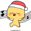 🎅🏻Chicken Christmas MOV.🐥 14