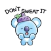 BT21 Hope in Love 💖MOV 19