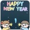 Happy New Year 2💖 MOV 25