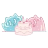 Gatito de Goma💟✨️ 17