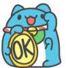 Capoo_Stickers 20