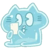 Gatito de Goma💟✨️ 19