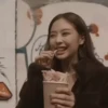 jennie :; @saokimdi :: @fStikBot 24