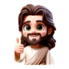 Jesus animation 1 mov 14
