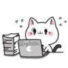 White Cat 10