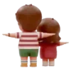 🚦🙋‍♀️ Mix Girl and Boy 🙋🚦 26