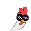 🐔 Ẅöḅḅḷÿ Ċḧïċḳëṅ 🐔 Mov 12