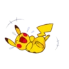 PIKACHU ANIMATED 19
