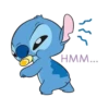 💙🍼Stitch Baby MOV.🍼💙 17