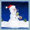 Merry Christmas👩🏻‍🎨Mov.1712 18