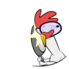 🐔 Ẅöḅḅḷÿ Ċḧïċḳëṅ 🐔 Mov 13
