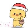 🎅🏻Chicken Christmas MOV.🐥 16