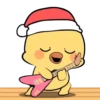 🎅🏻Chicken Christmas MOV.🐥 18
