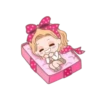 🍭Lovely couple @Mycute_stickers 7