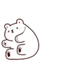 Oso Polar Mov🐻‍❄️✨️ 16