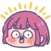 Daikou Emoji 2 💖MOV 17