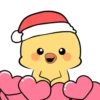 🎅🏻Chicken Christmas MOV.🐥 19