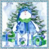 Merry Christmas👩🏻‍🎨Mov.1712 21