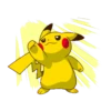 PIKACHU ANIMATED 20