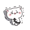 White Cat 11