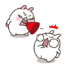Couple Bunny 3 💖MOV 23
