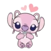 💙🍼Stitch Baby MOV.🍼💙 20
