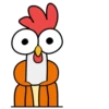 🐔 Ẅöḅḅḷÿ Ċḧïċḳëṅ 🐔 Mov 14